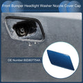 Front Right Washer Nozzle Cover Cap for Audi Q5 S Line (2018–2020)