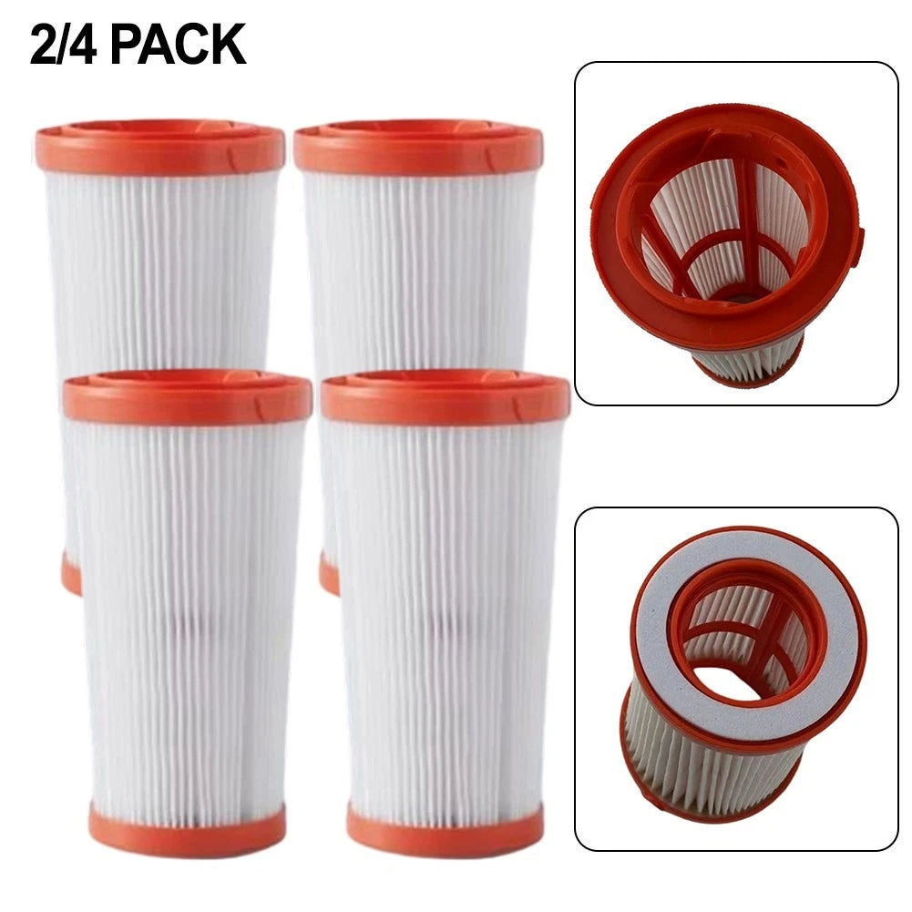 HEPA Filter Pack for Mijia Mite, Eliminator 2 Pro E401CN (2018–2023)