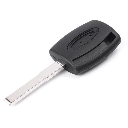 Key Shell Case Uncut Blank for Ford Focus Escape (2012–2014)