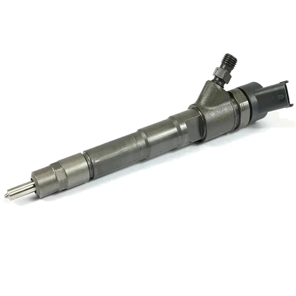 Fuel Injector for FIAT Ducato IVECO 2.3 (2006–2014) 0445110273
