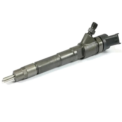 Fuel Injector for FIAT Ducato IVECO 2.3 (2006–2014) 0445110273