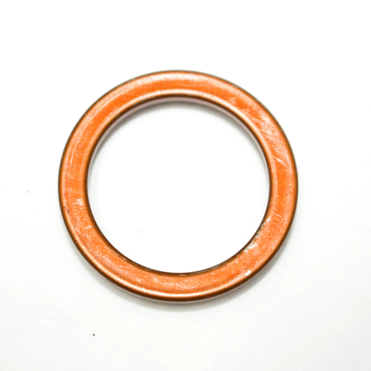 33mm Copper Exhaust Pipe Gasket for PIT PRO 125c 140cc ATV