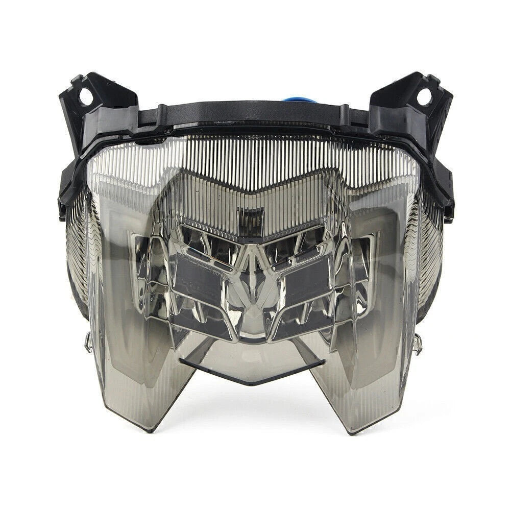LED Brake Stop Tail Light for Yamaha MT-09 (2017–2020) Smoke
