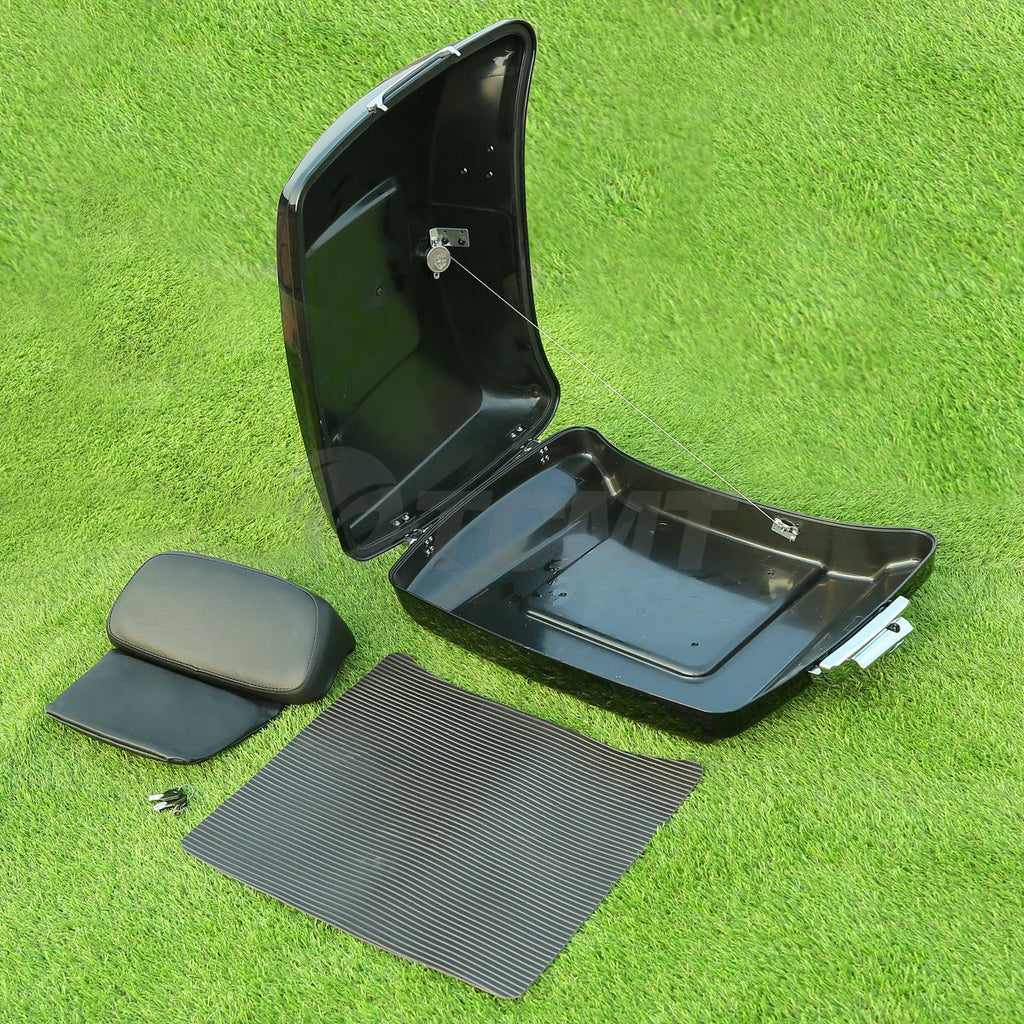 Trunk Backrest Mount for Harley Road King Touring (1997–2008)