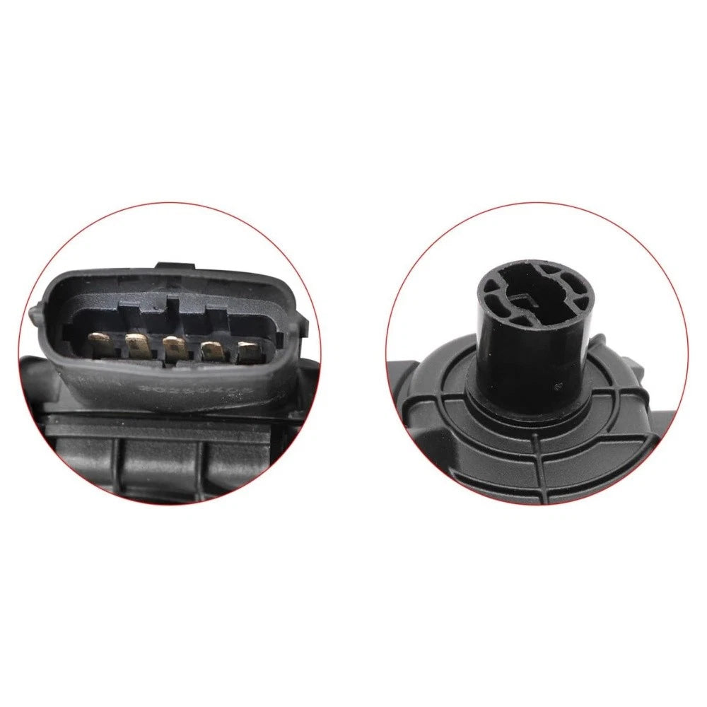 Intake Manifold Runner Control Motor for Kia Forte/Forte5/Forte Koup (2010–2013)