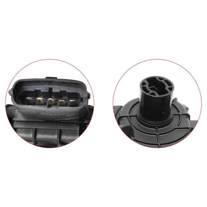 Intake Manifold Runner Control Motor for Kia Forte/Forte5/Forte Koup (2010–2013)
