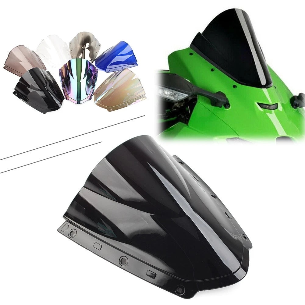 Windscreen for Kawasaki Ninja ZX10R (2021–2024)