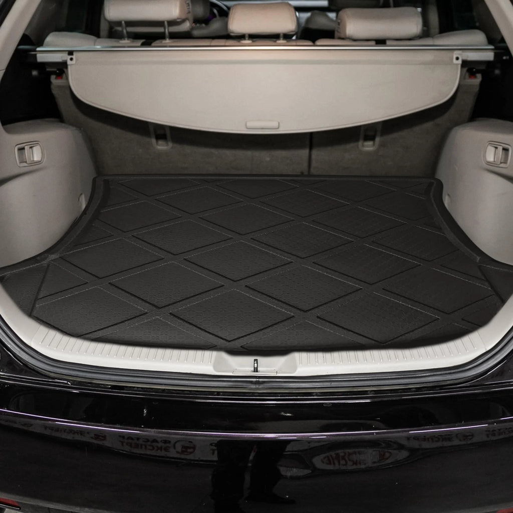 Trunk Cargo Liner Rear Cargo Tray for Mazda CX-7 (2007–2016)