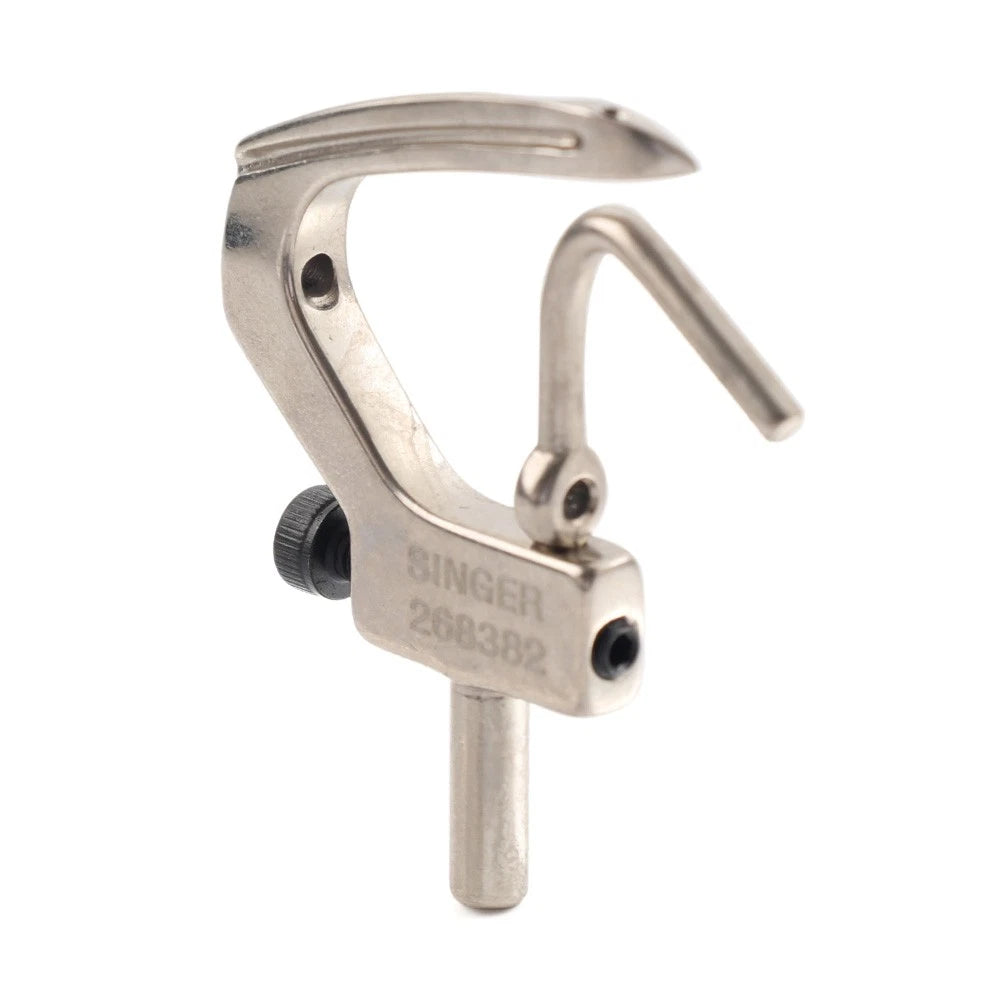 Looper Complete With Needle Guard 300U 300W 302U 302W 320W #268382 Silver