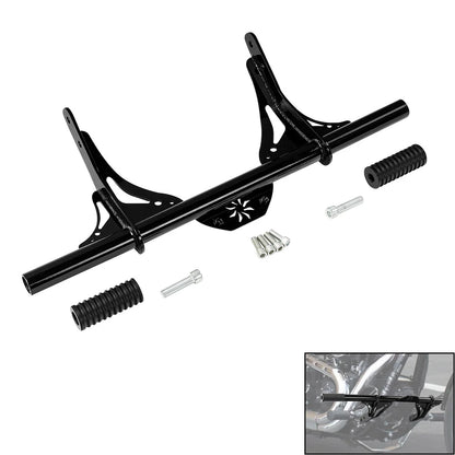 Front Crash Bar Protector for Harley Dyna Fat Street Bob (2006–2017)