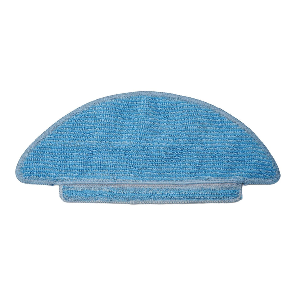 Side Brush Filter Mop Cloth for Tikom L9000 (2020–2023)