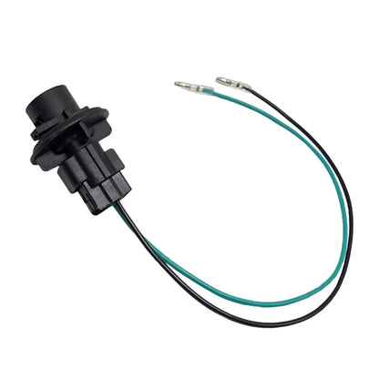 Indicator Connector Lead Plug & Bulb Holder for Land Rover Defender (1990–2016) # XBP100180