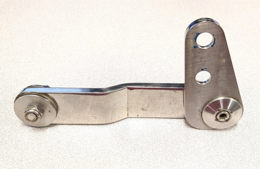 Ultraflex Coupling Rod Kit for LA 2