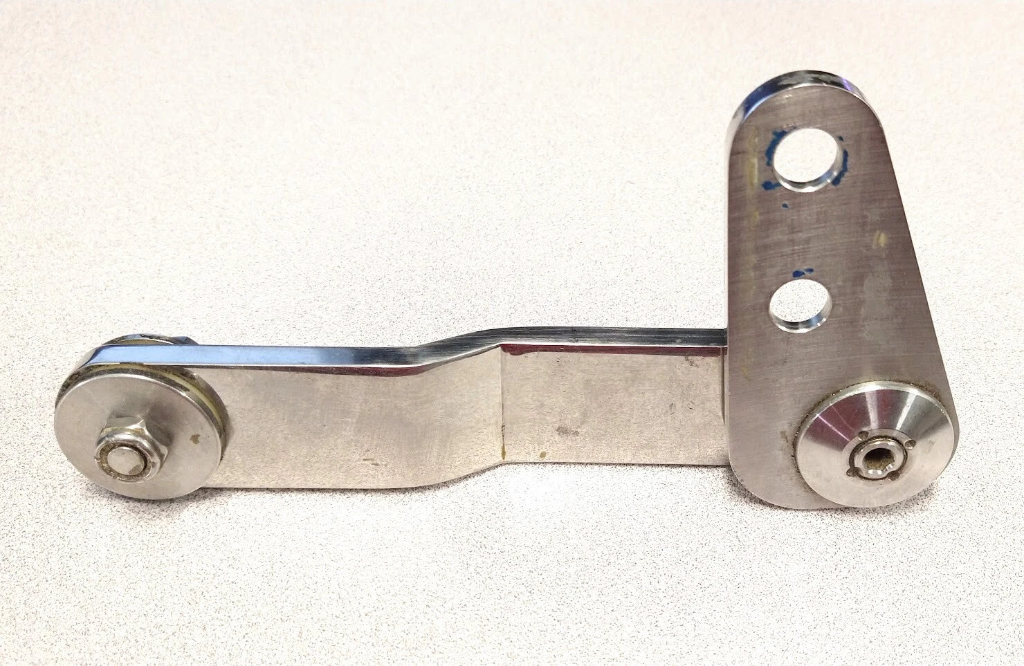 Ultraflex Coupling Rod Kit for LA 2