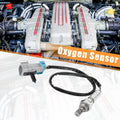 Upstream Oxygen O2 Sensor Replacement for GMC Chevrolet (2006–2013)