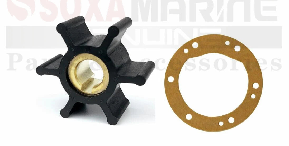Minor Repair Kit for Yanmar K28670-4211M (Fits Pump 121575-42000, 721575-42700)