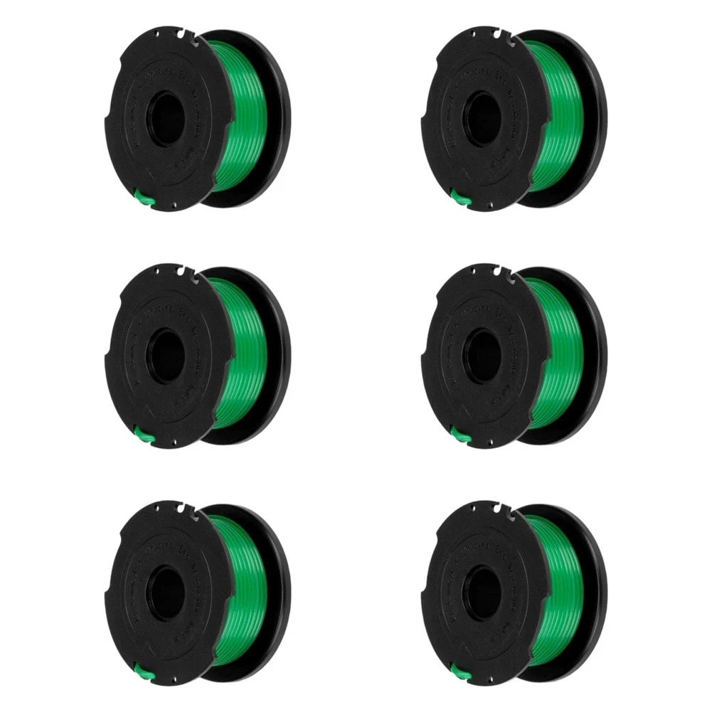 Plastic Spool for GH3000, LST540, LST540B, GH3000R String Trimmer (N/A)