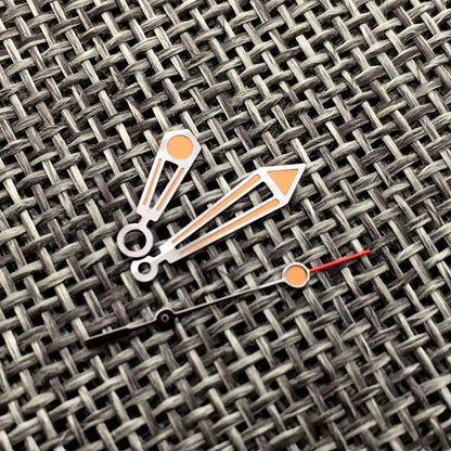 Watch Hands Needles for SKX007 SBBN NH35A NH36A