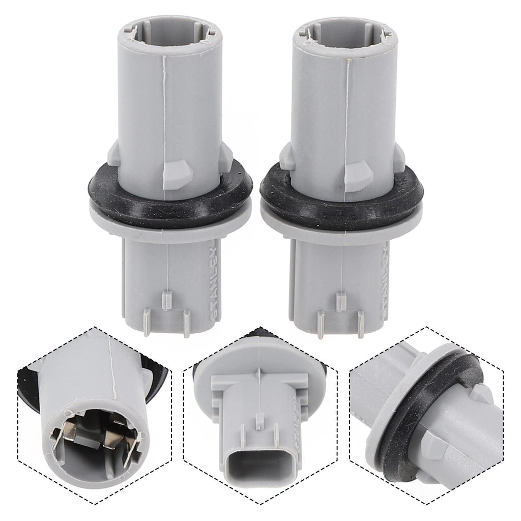 Parking Light Sockets for Acura (Multiple Models)