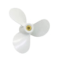 Replacement Propeller for 2-00-EL (6L5-4595, 7-1/4x5-1/2)