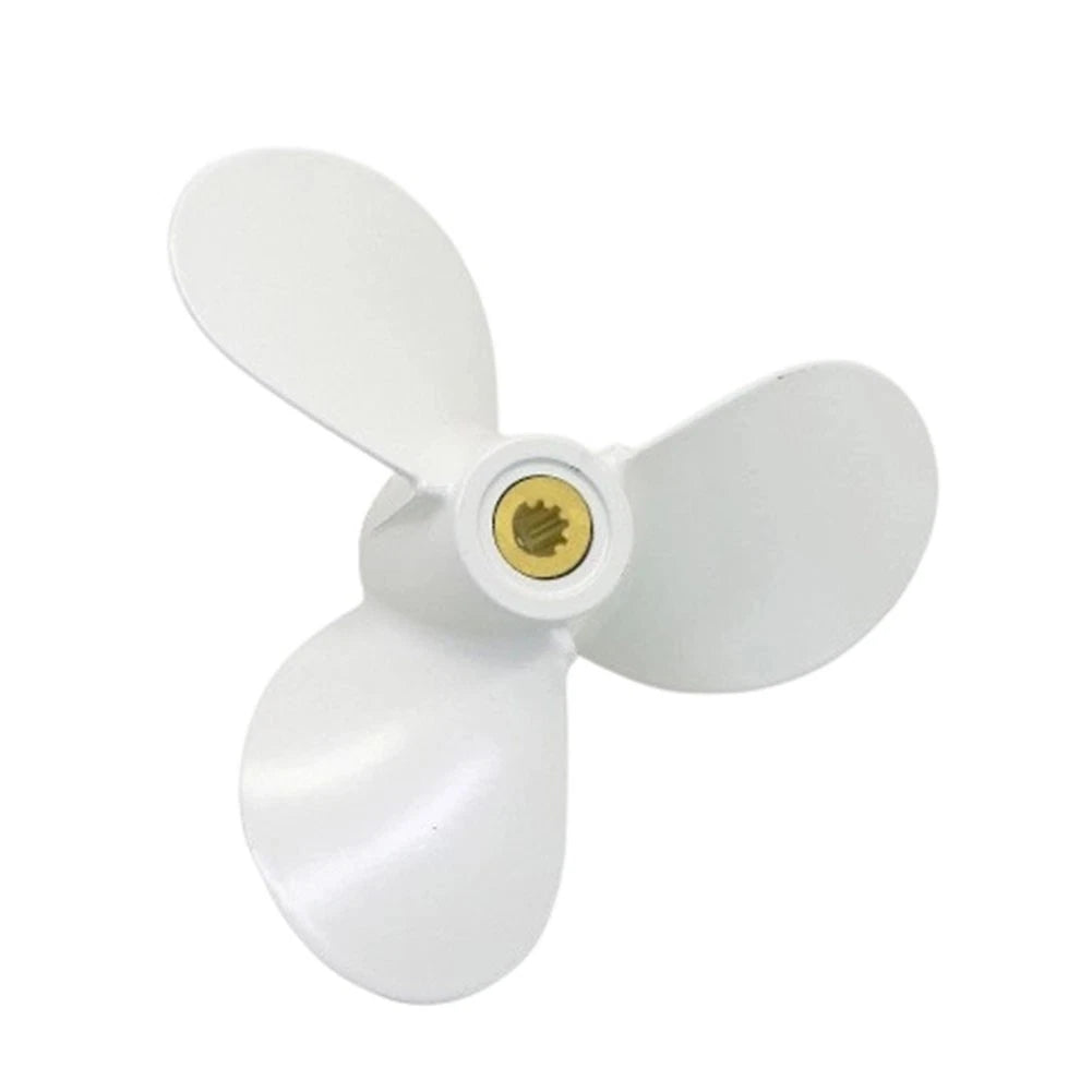 Replacement Propeller for 2-00-EL (6L5-4595, 7-1/4x5-1/2)