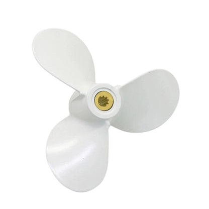 Replacement Propeller for 2-00-EL (6L5-4595, 7-1/4x5-1/2)