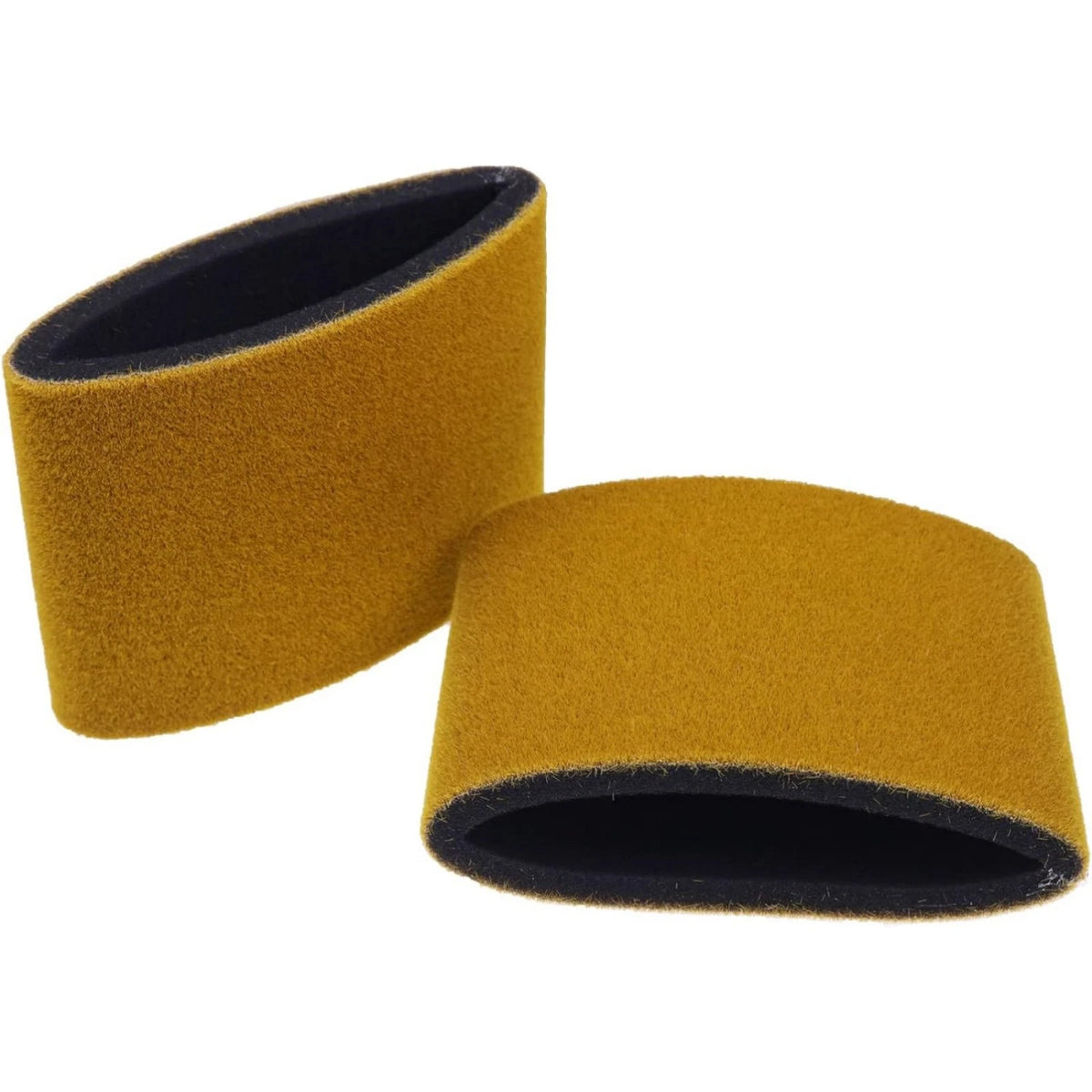 2X ATV Air Filter for Kawasaki Bayou 220 250 300 (11013-1275)