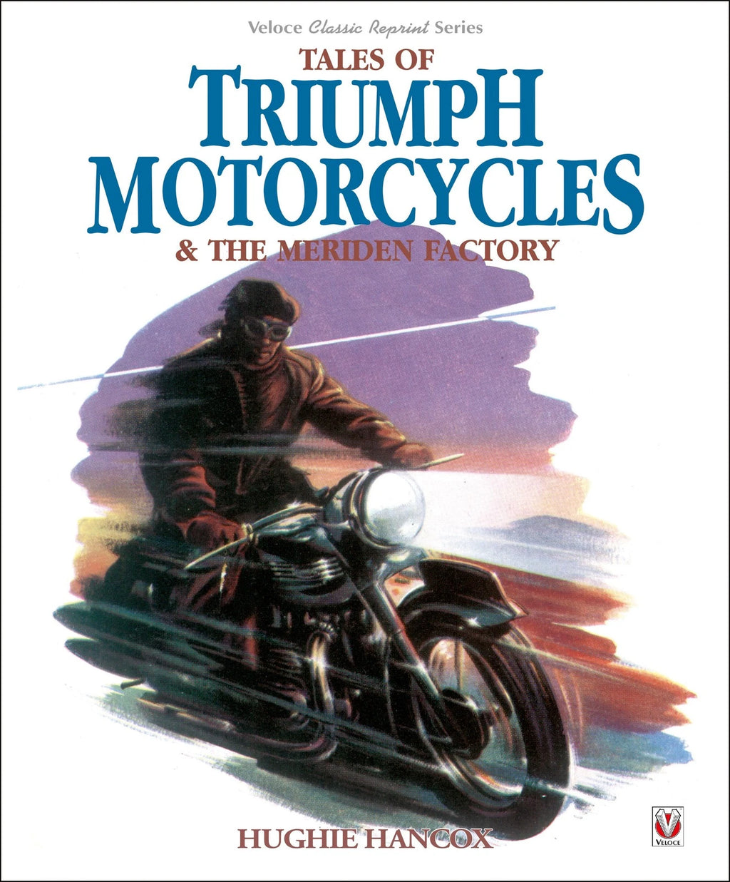 Motorcycle Parts for Triumph (1950–1983)