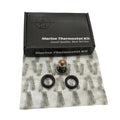 Thermostat for Johnson Evinrude BE150 BJ150 E150 J150 L150 SE150 SJ150 RE150
