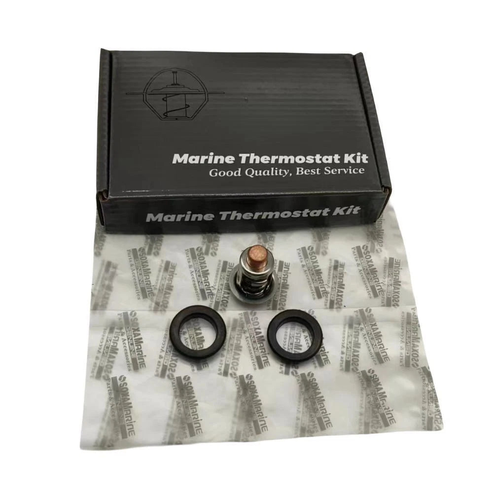 Thermostat for Johnson Evinrude BE150 BJ150 E150 J150 L150 SE150 SJ150 RE150