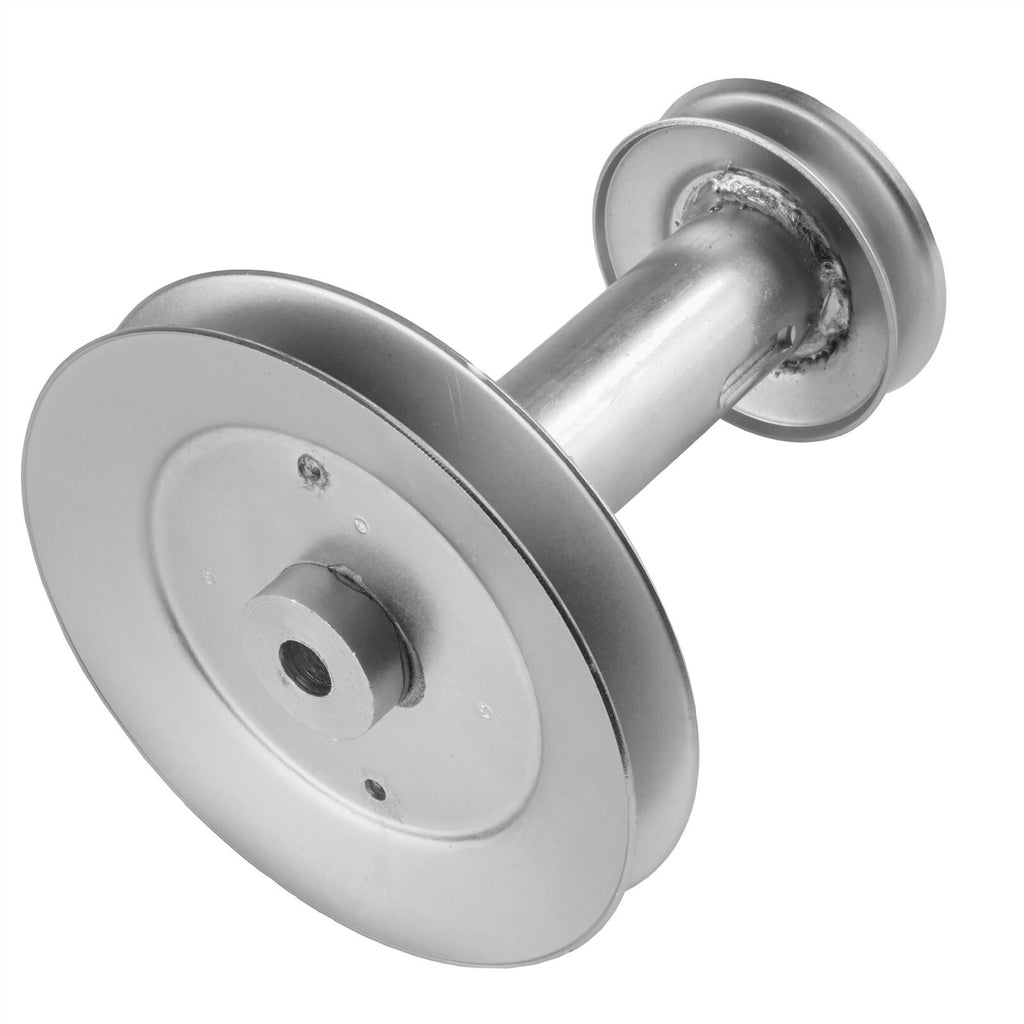Power Train Pulley Replacement for John Deere Sabre 1438GS Lawn Tractor (50) (2005–2005)