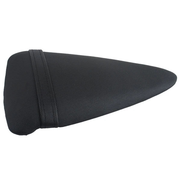 Rear Pillion Passenger Seat for Kawasaki Ninja ZX6R (2007–2008)