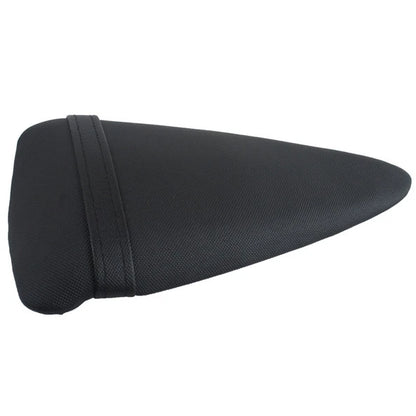 Rear Pillion Passenger Seat for Kawasaki Ninja ZX6R (2007–2008)