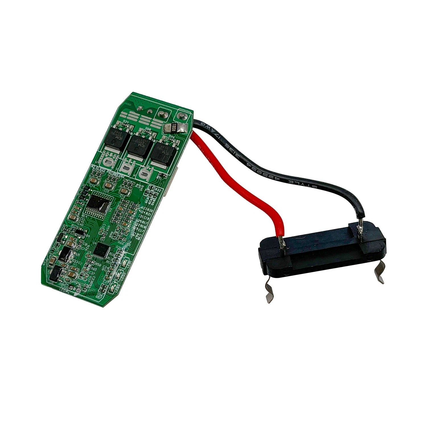 Brushless Motor Control Board for Drill Tools (16.8V)