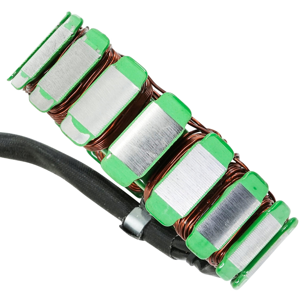 Caltric Stator Replacement for Kawasaki Vulcan 800 VN800 Classic (1996–2005)