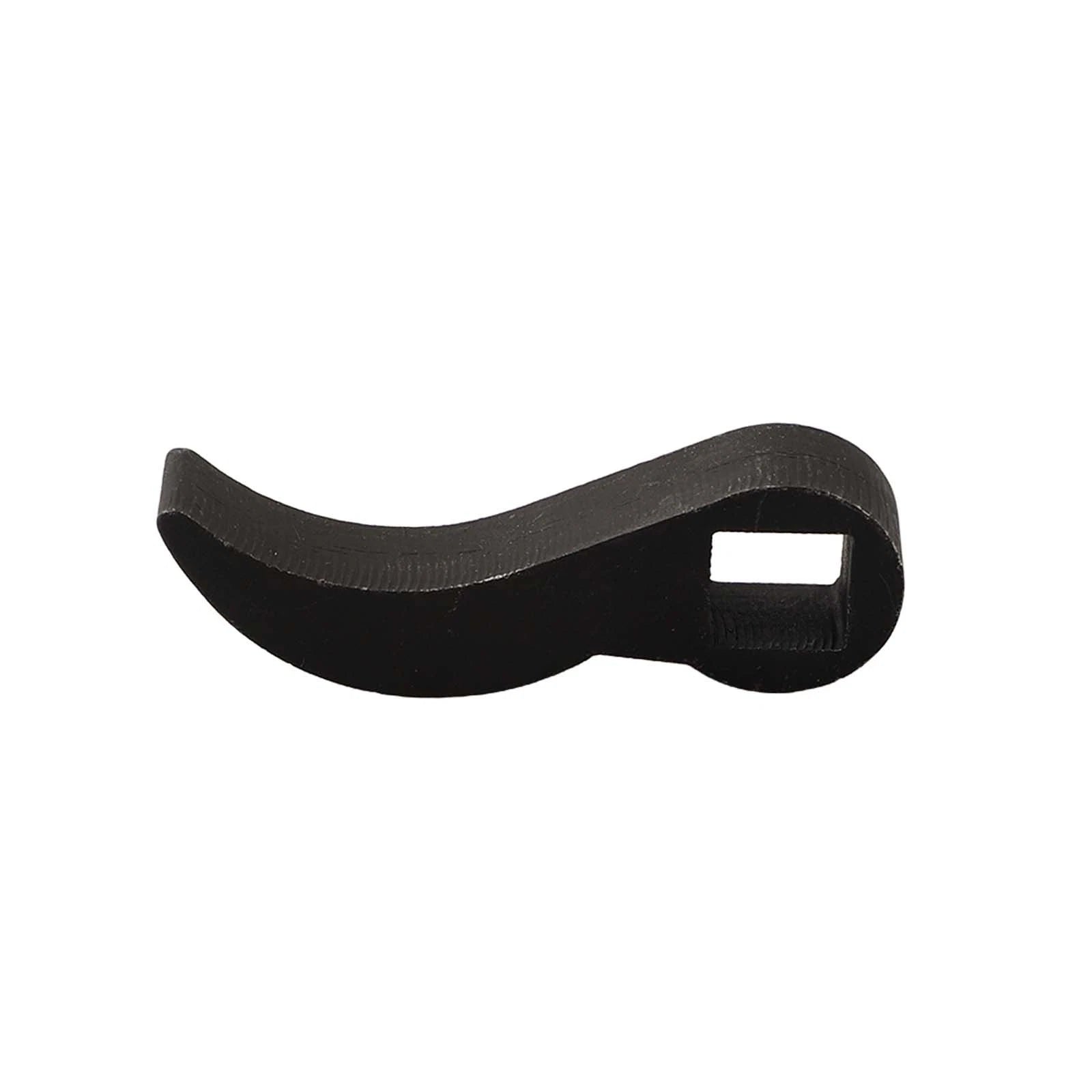 Crowbar Adapter Head Tool with Adjustable Features
