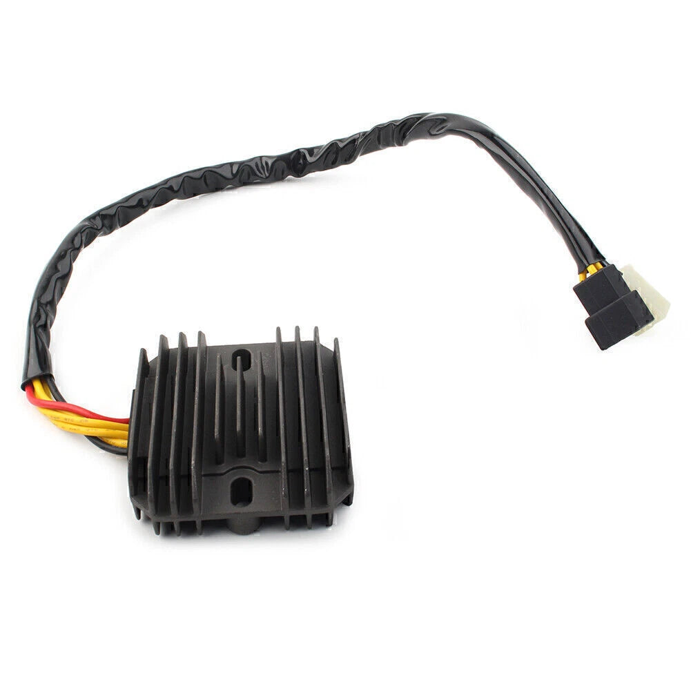 Voltage Rectifier Regulator for Suzuki VX800 VZ800 M800 M50 (1990–2006)