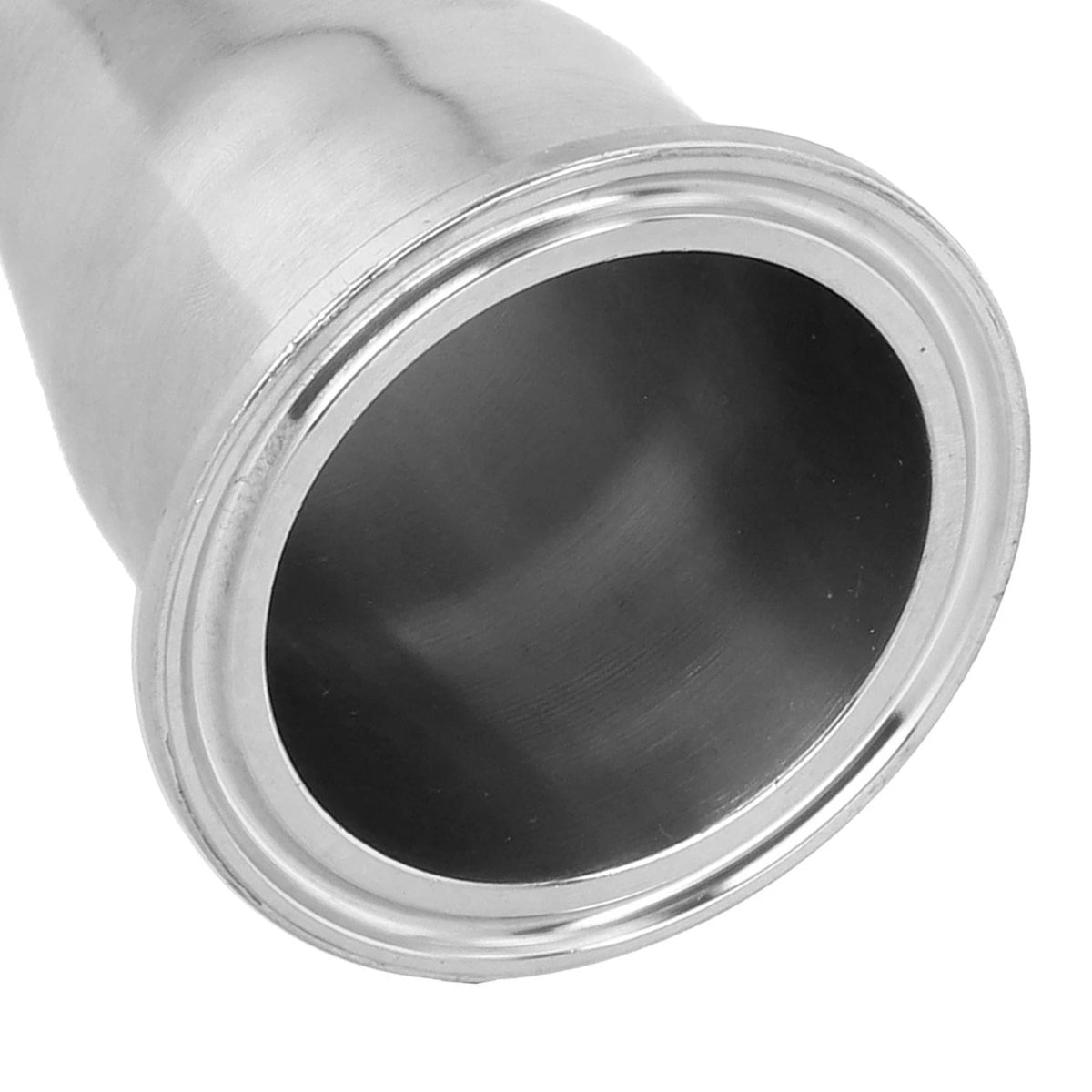 Sanitary Reducer Fitting for Tri Clamp 2" to 1.5"