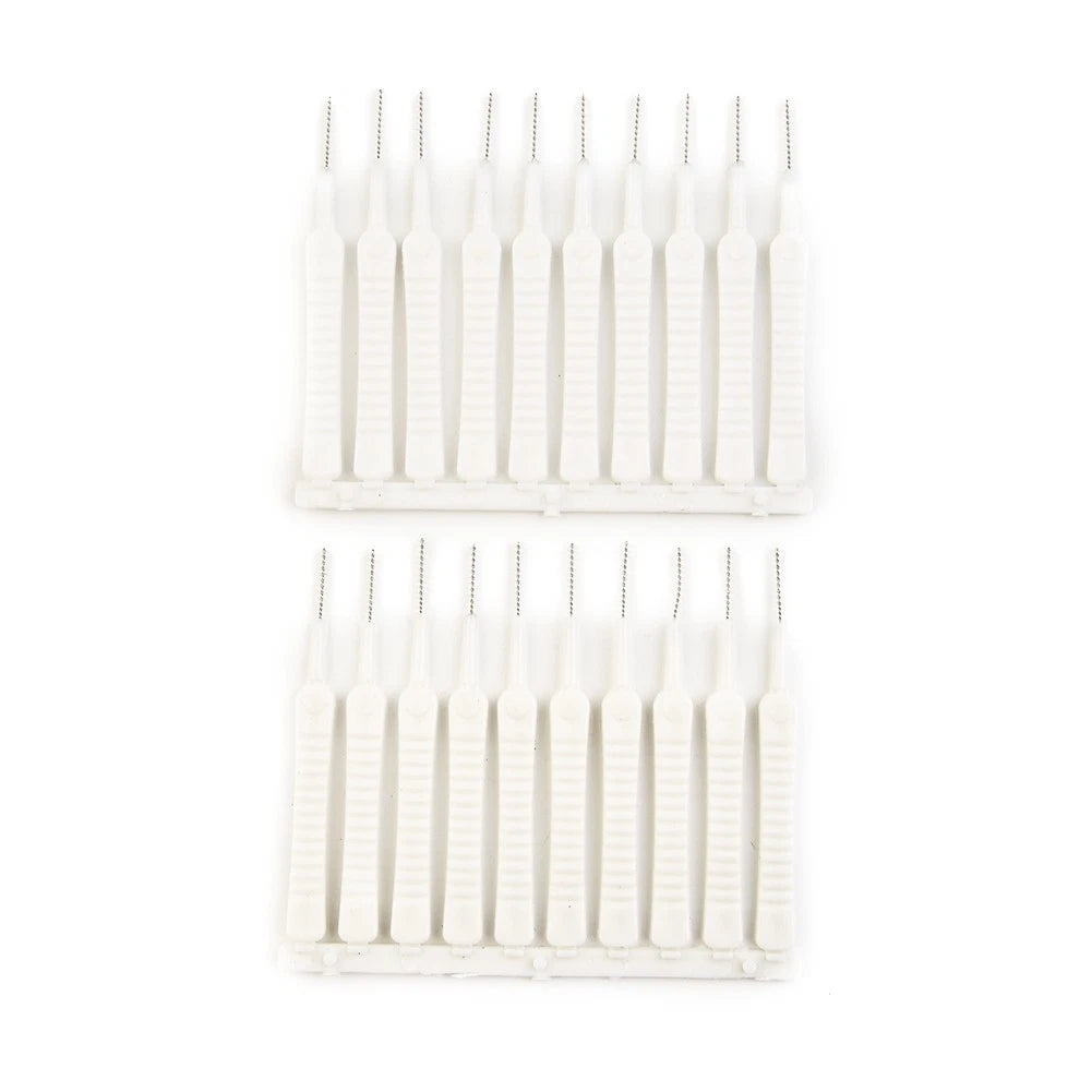 Bristles Gap Cleaning Brush for Shower Tool (Fits )