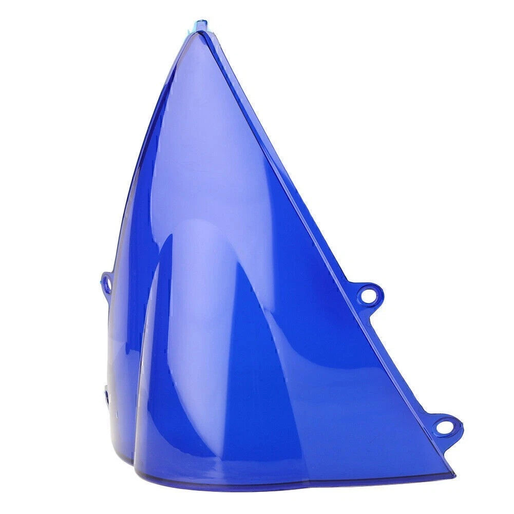 Front Wind Shields for Honda CBR1000RR (2012–2016) - Blue Windproof
