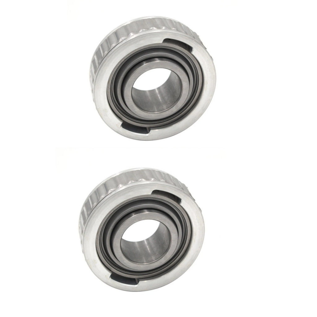 2Pcs Gimbal Bearing for Mercruiser Alpha One (30-60794A4, GLM 21905)