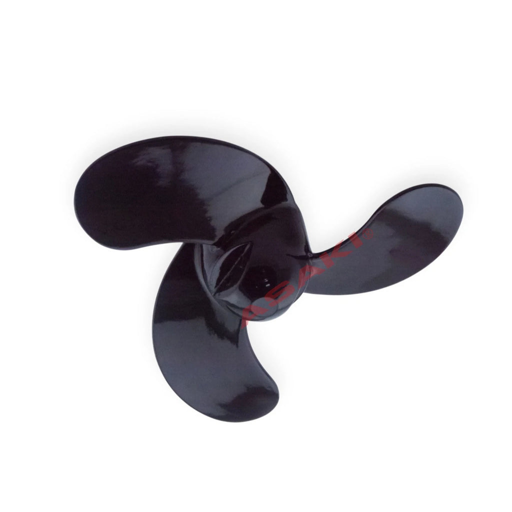Propeller 0114848 for OMC Johnson Evinrude Outboard (2-3.3HP)