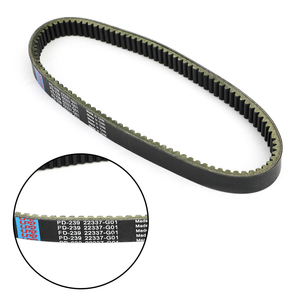 Drive Belt for E-Z-GO Marathon 2-Cycle Gas Golf Cart (1989–1991) T9