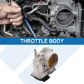 Throttle Body Replacement for Lexus ES330 RX330 3.3L (2004–2006)