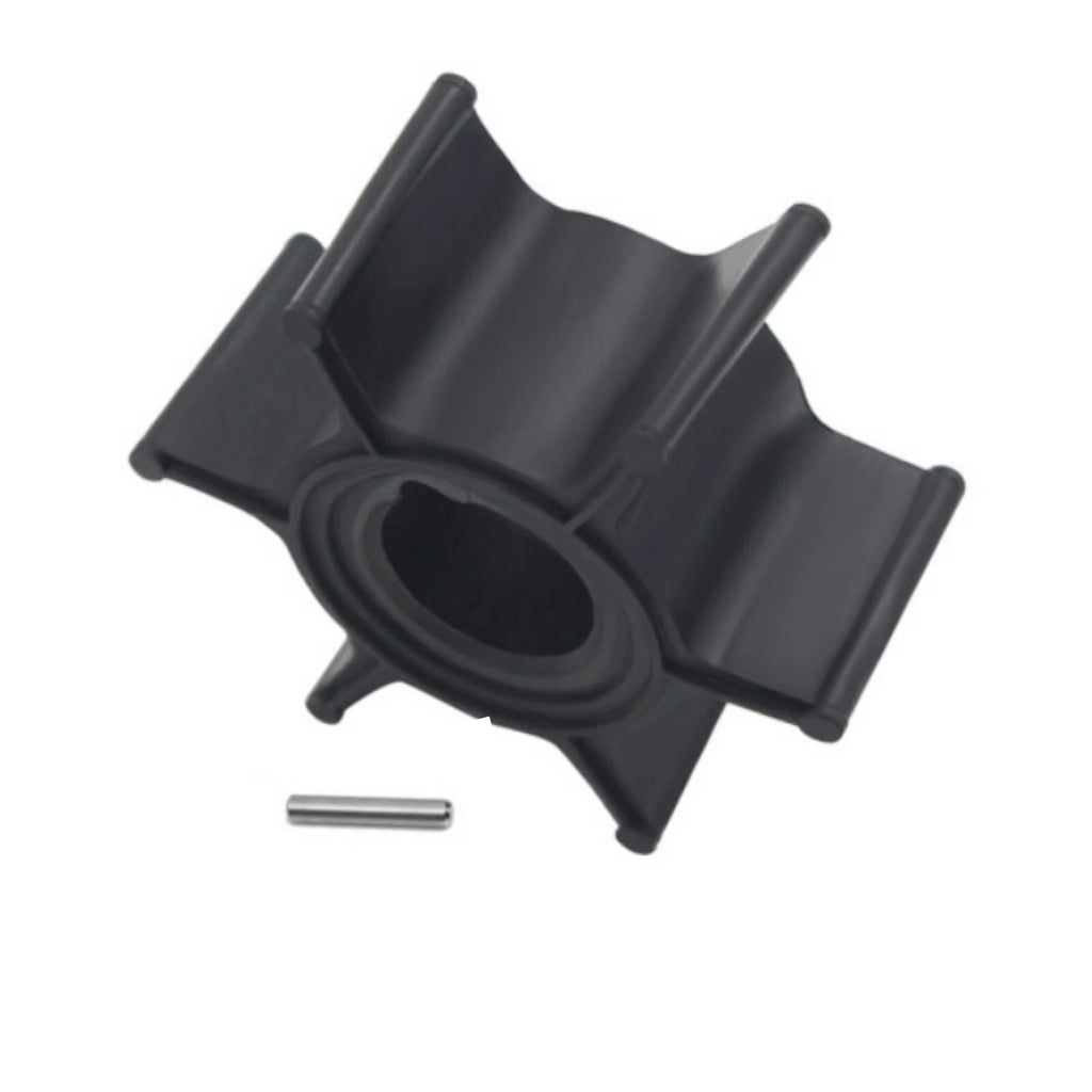 Outboard Impeller with Key for Tohatsu/Nissan 6/8/9.8HP (1990–2023) 3B2-65021-1 18-8920 500344