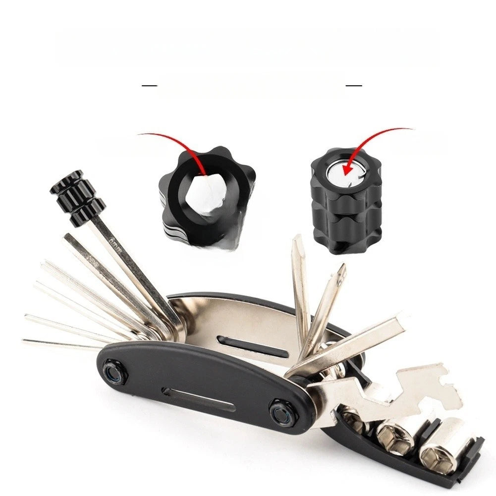 Crank Cover Remover Tool for Most Bikes (Universal Fit)
