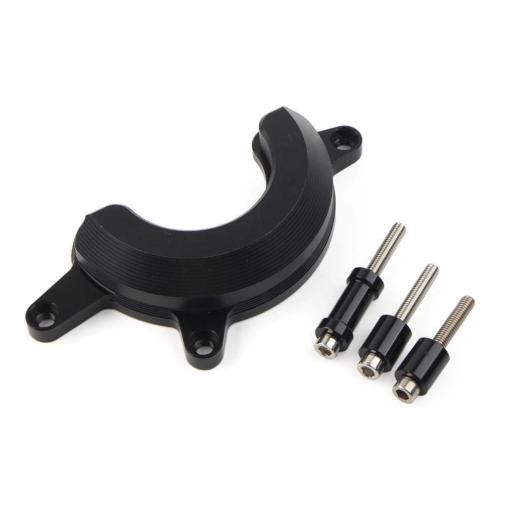 Stator Cover Guard Slider Protector for Honda CB650R CB650F (2019–2023)