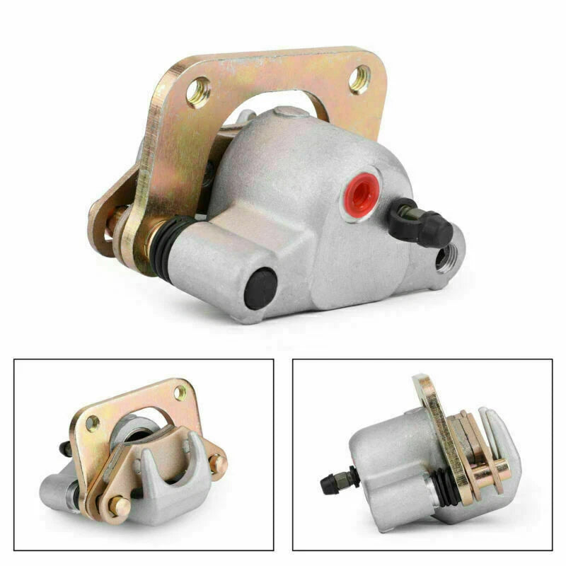 Rear Brake Caliper Assembly 1911545 for Sportsman X2 700 800 EFI RZR S (2007–2014)
