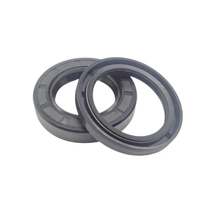 Rotary Cutter Gearbox Seal Set - 40HP & 50HP - 2 Pack Replacement Seals