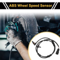 ABS Wheel Speed Sensor Replacement for Dodge Ram 3500 (2003–2005) Front